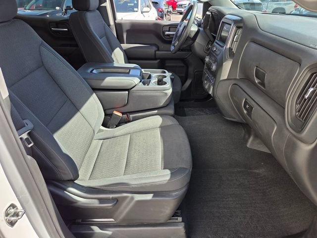 2026 Chevrolet Silverado 1500 Custom Trail Boss - Photo 13