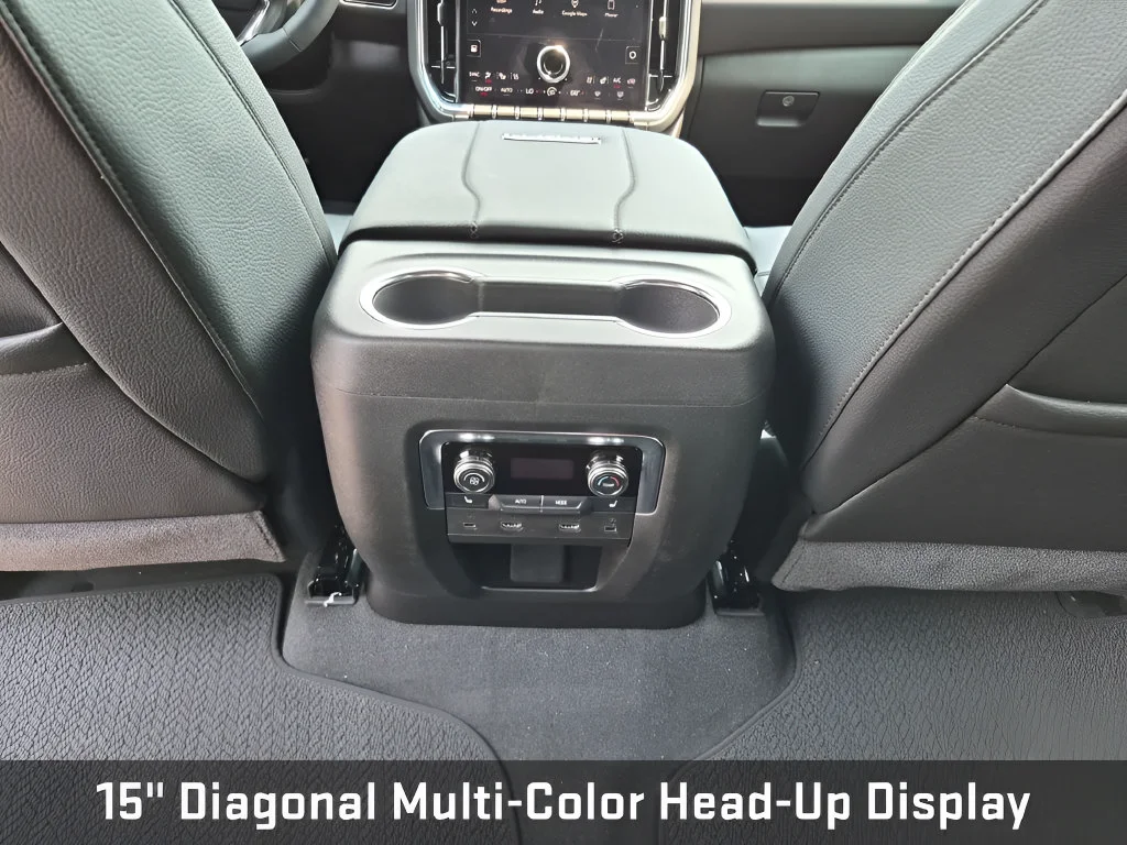 New 2026 GMC Yukon Denali, photo 38