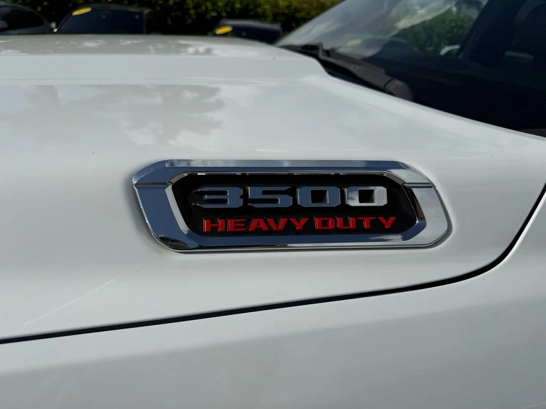 Used 2022  Ram Tradesman Crew Cab 4x4 8