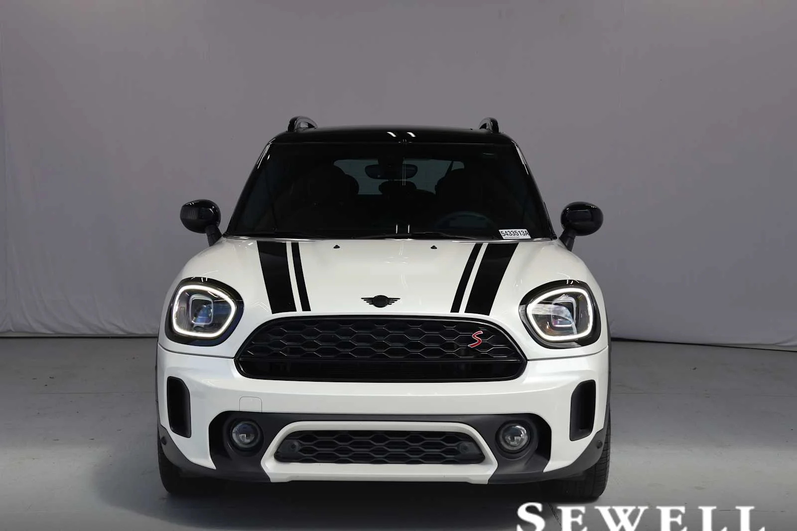2024 MINI Countryman Cooper S