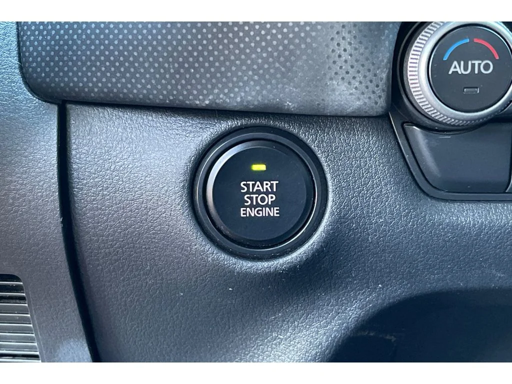 Used 2023 Ingot Blue Mica Mazda 2.5 S Preferred Plus Package image 35