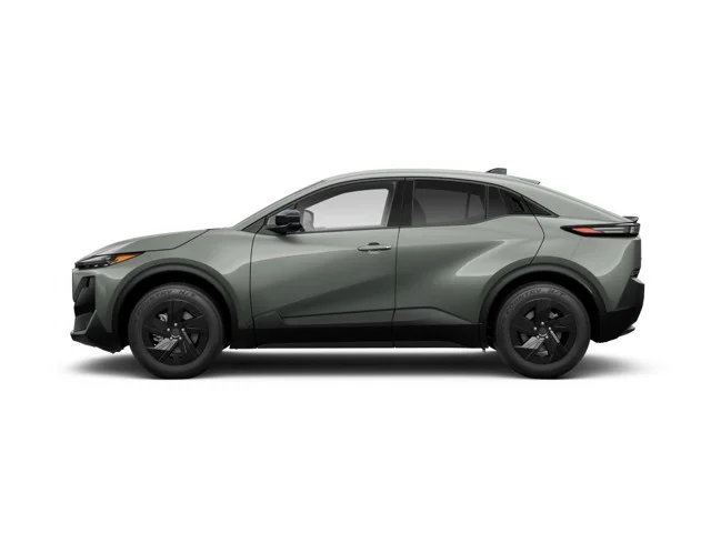 New 2026 COASTAL WOLF GRAY METALLIC Subaru Premium FWD image 4