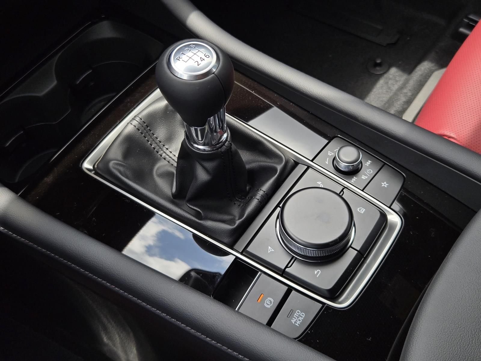 New 2026 Jet Black Mica Mazda 2.5 S Premium image 21
