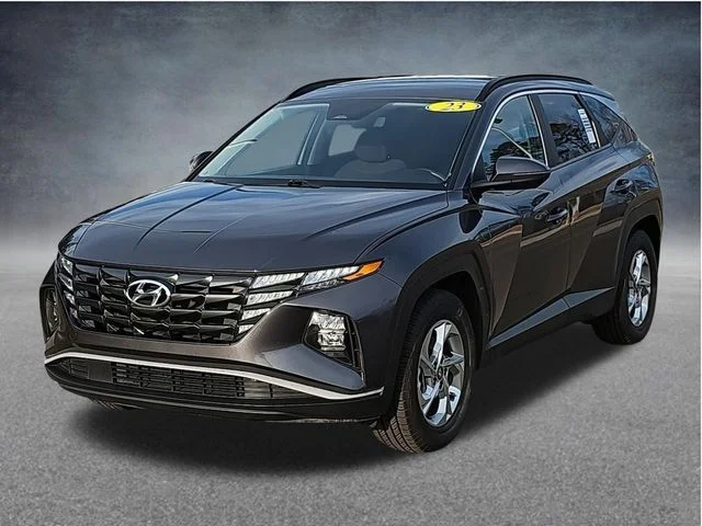 2023 Hyundai Tucson SEL - Photo 3