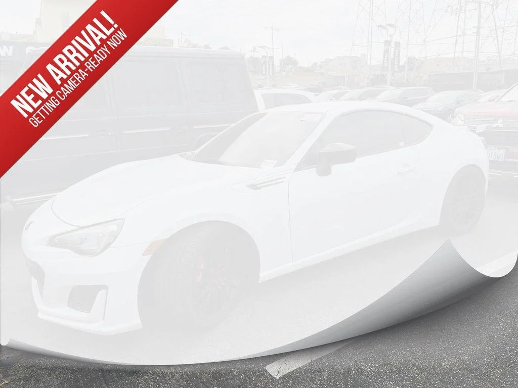 2020 Subaru BRZ tS MT's photo