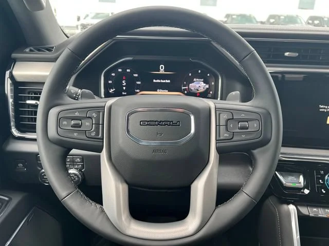2026 GMC Sierra 1500 Denali - Photo 16