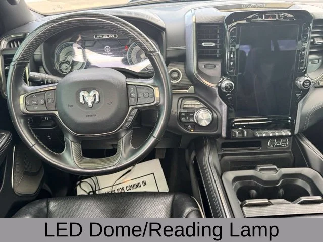 Used 2021 Blue Ram Limited image 31