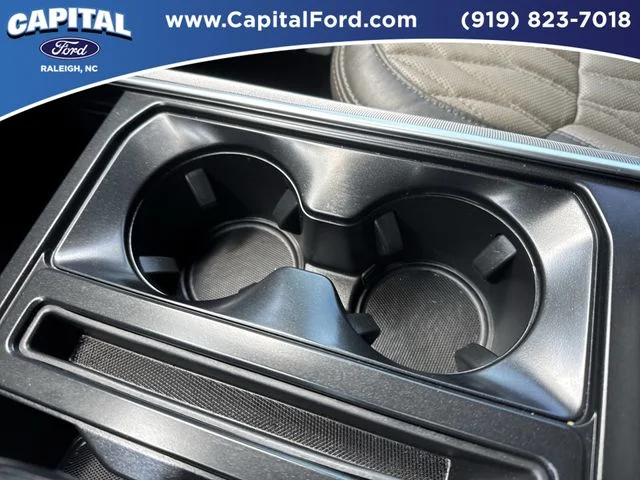 Used 2026 White Ford Platinum image 32