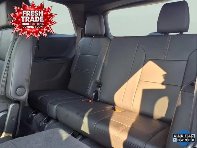 Certified Used 2023 Black Chevrolet RS image 25