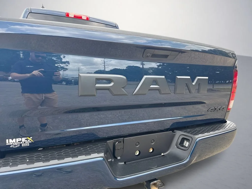 Used 2021 Blue Ram Express image 30