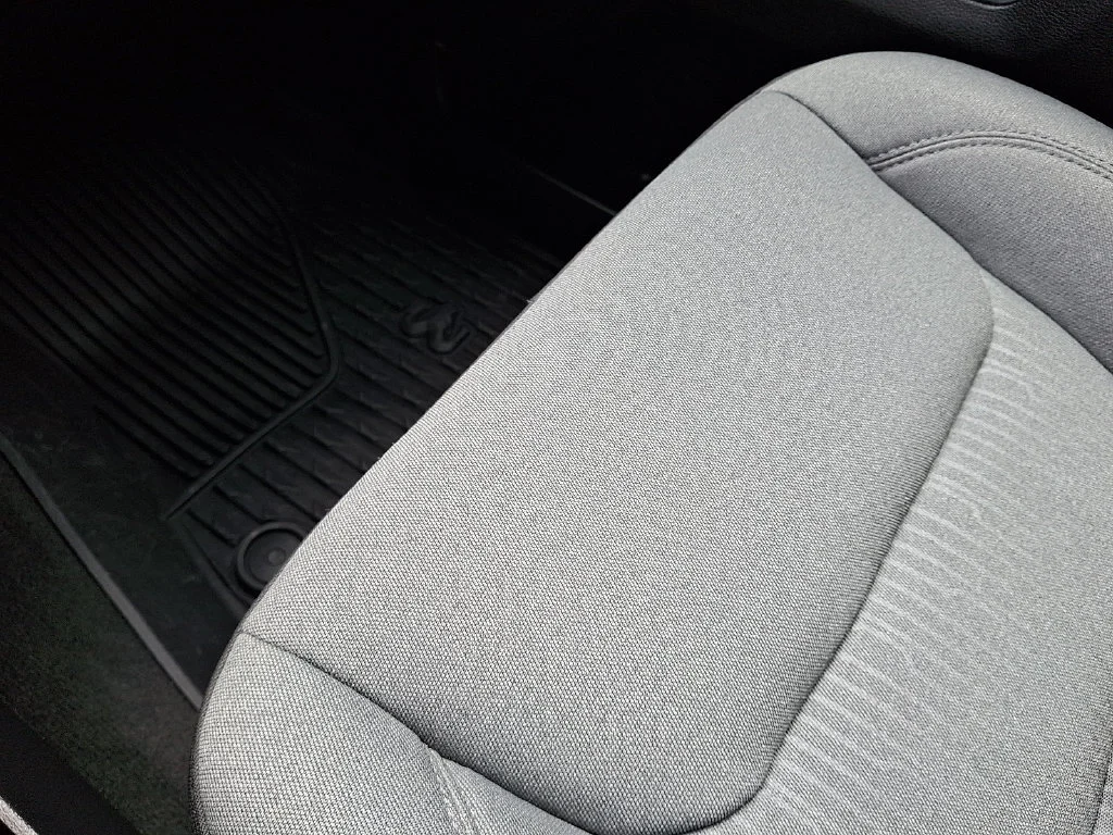 Used 2023 Patriot Blue Pearlcoat Ram Big Horn image 27