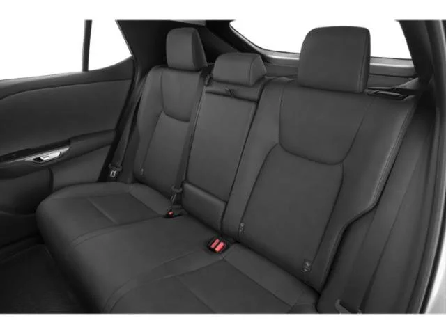 Used 2024 Iridium Lexus 300e Premium image 13