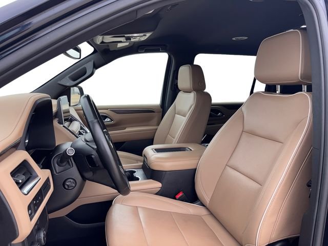 Used 2024 Blue Chevrolet Premier image 10