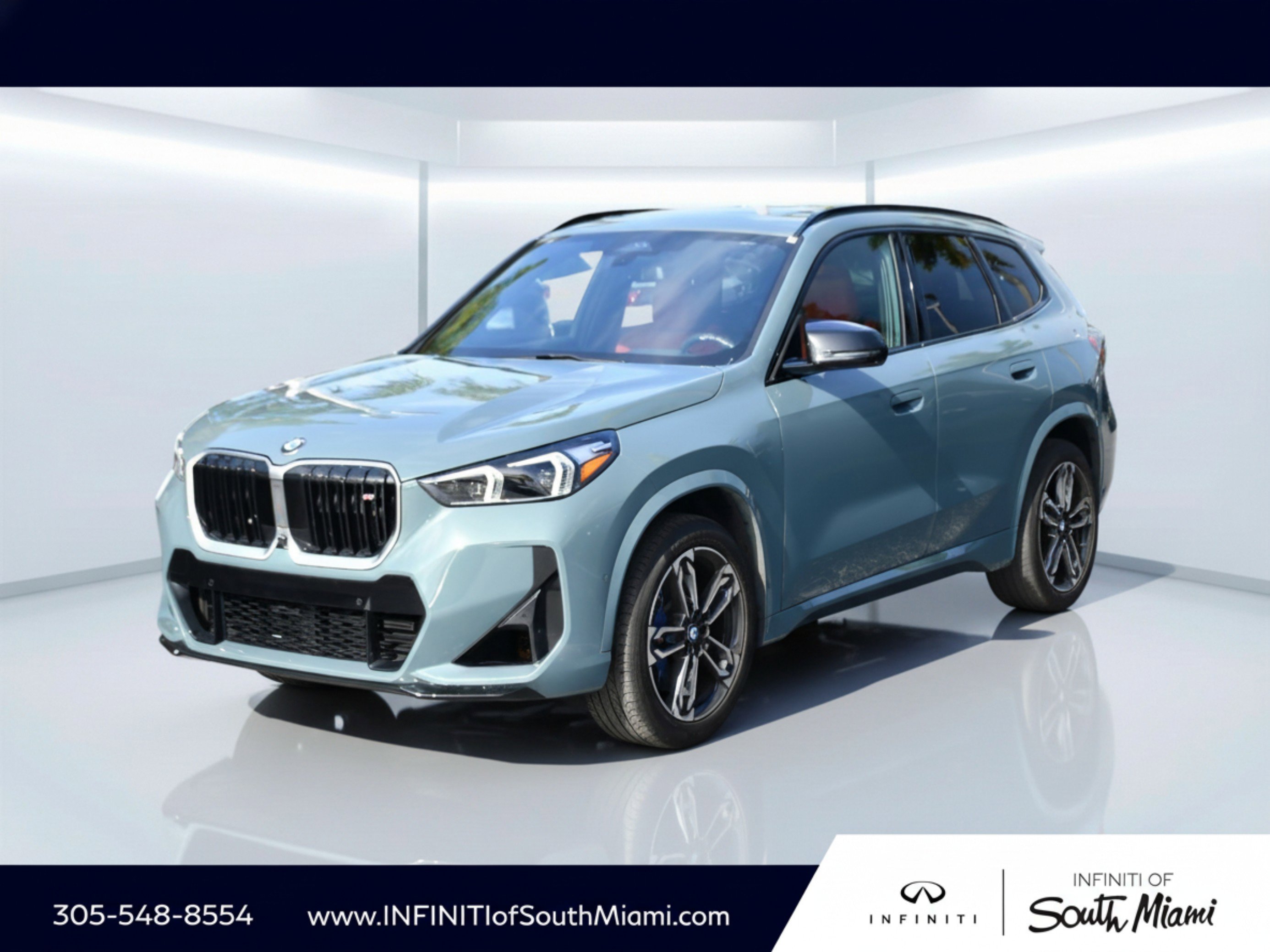 2025 BMW X1