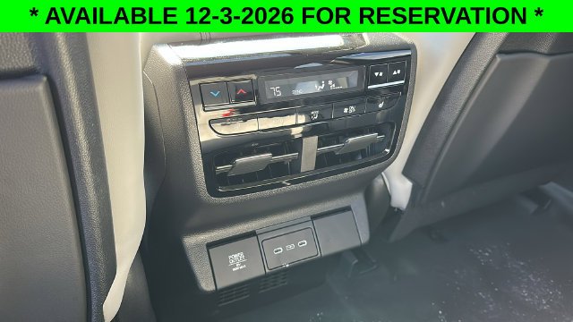 Used 2026 Canyon River Blue Metallic Acura SH-AWD with Advance Package image 53