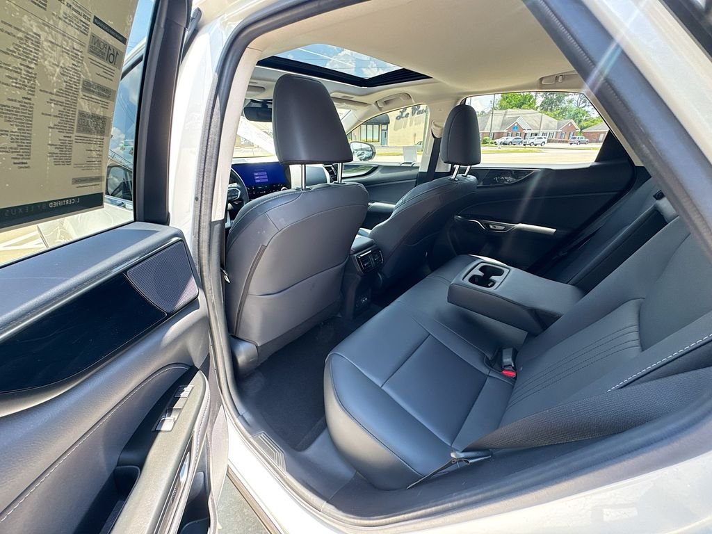 Certified Used 2025 Eminent White Pearl Lexus 250 Premium image 33