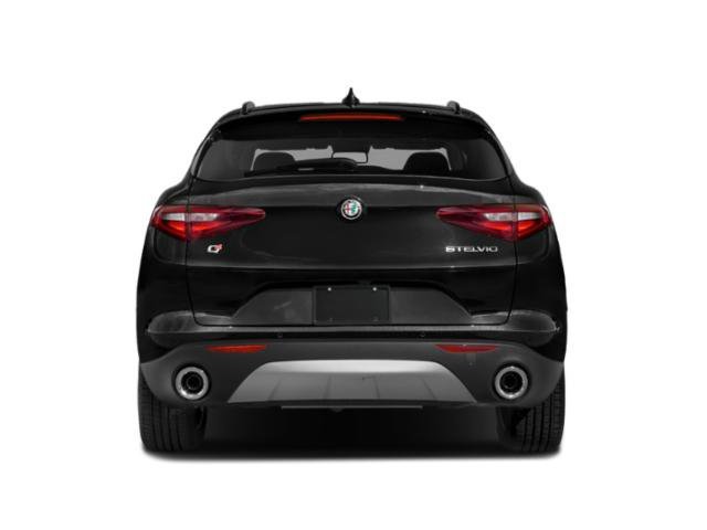 Used 2018 Basalto Brown Metallic Alfa Romeo Sport image 8