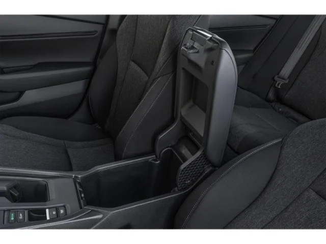 2026 Honda Accord SE - Photo 16