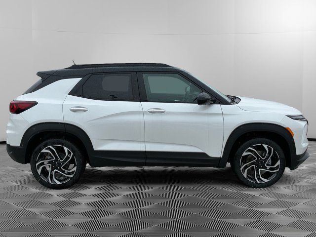 2026 Chevrolet Trailblazer RS - Photo 6