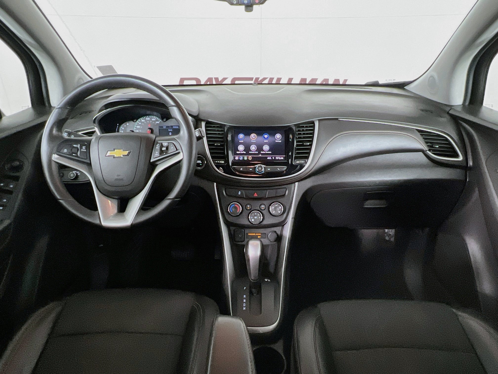 Used 2020 Black Cherry Metallic Chevrolet LT image 23