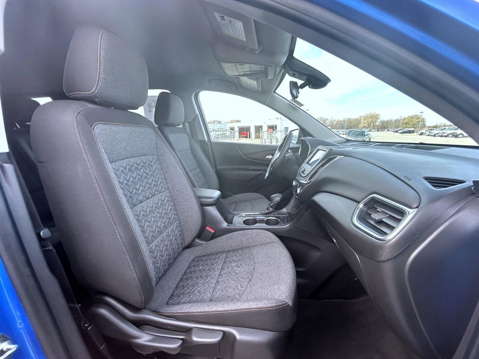 2024 Chevrolet Equinox LT - Photo 15