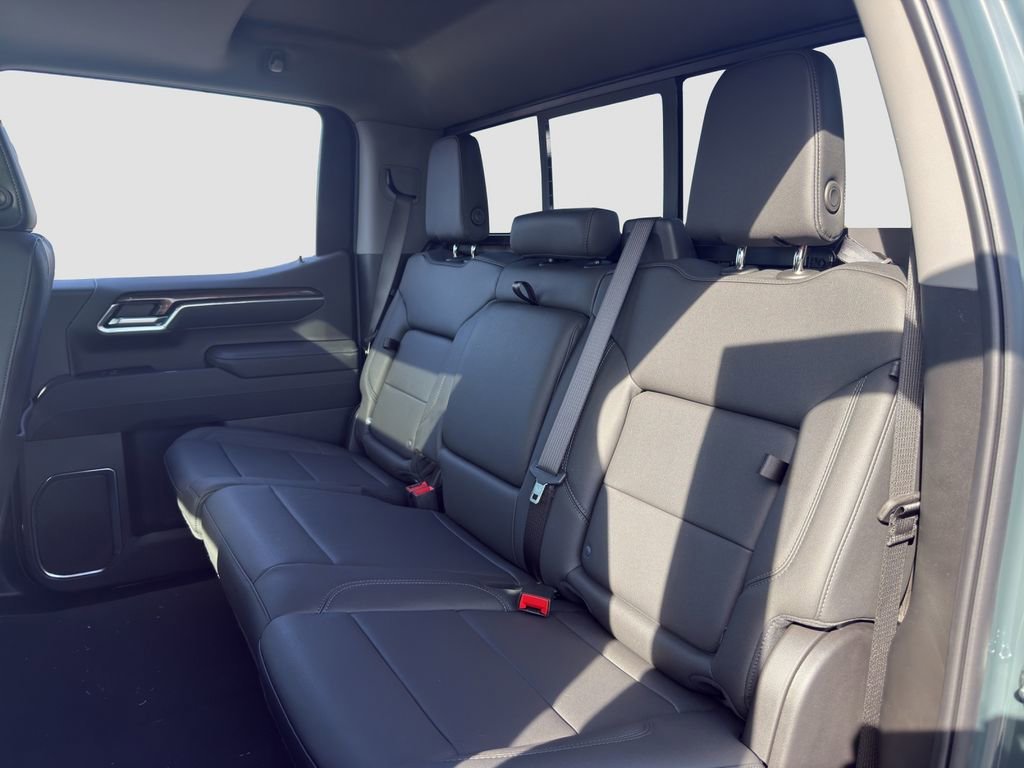 2026 Chevrolet Silverado 1500 LT Trail Boss - Photo 13