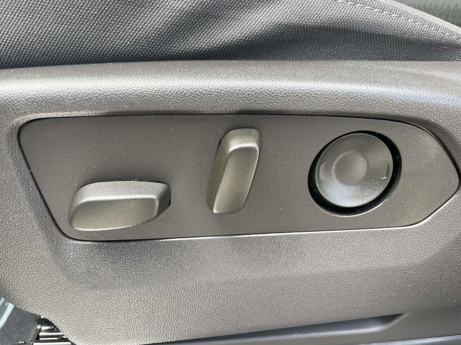 Used 2023 Sterling Gray Metallic Chevrolet LT Trail Boss image 26