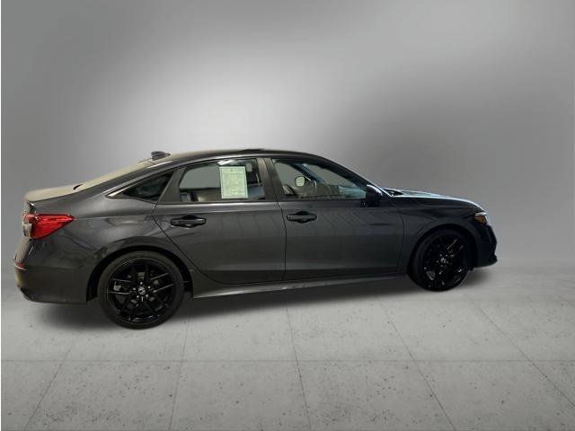 2024 Honda Civic Sport - Photo 6