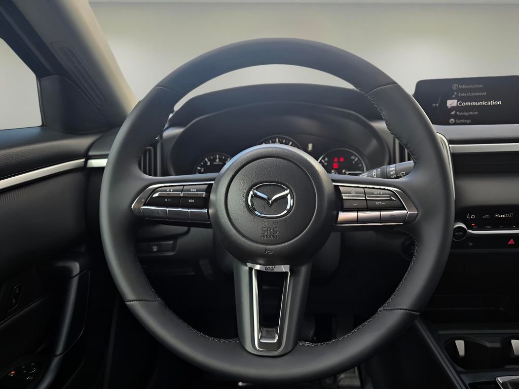 2025 Mazda CX-50 Preferred - Photo 24