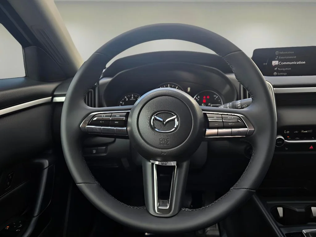 2025 Mazda CX-50 Preferred - Photo 24