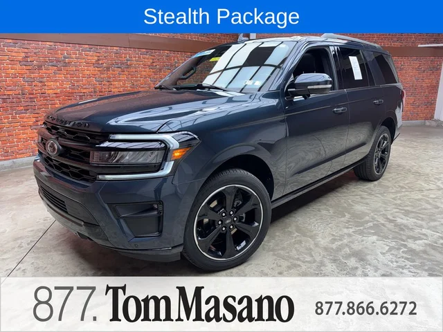 2024 Ford Expedition Limited