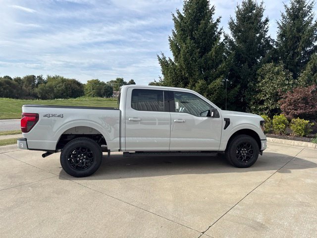 New 2026 Avalanche Ford XLT image 35