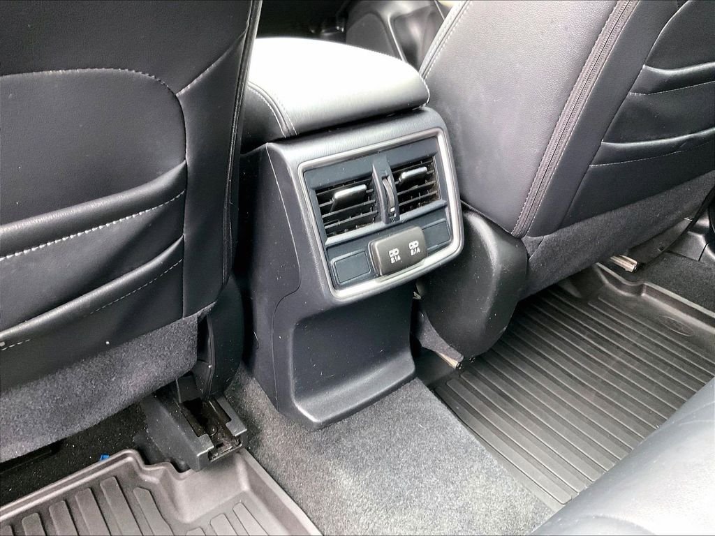 Used 2023 Gray Subaru Limited image 28