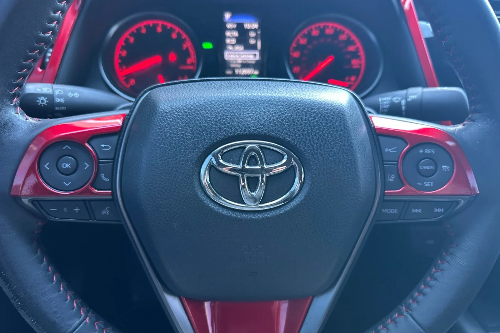 Used 2022 Beige Toyota TRD V6 image 27