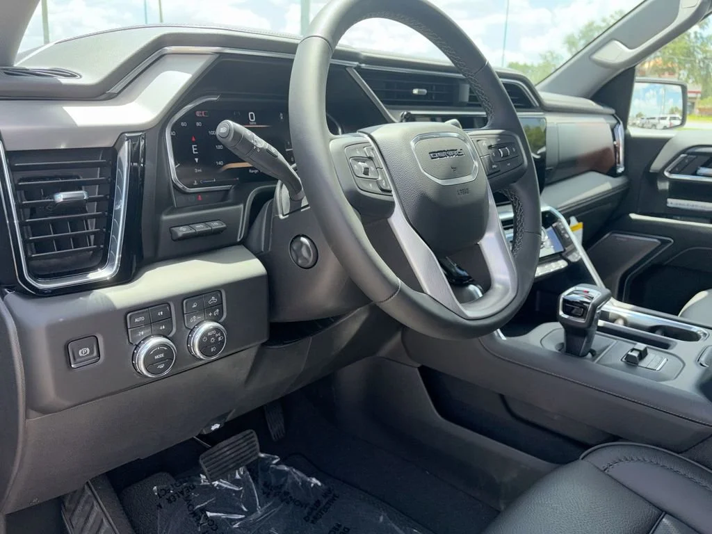 2026 GMC Sierra 1500 Denali - Photo 20