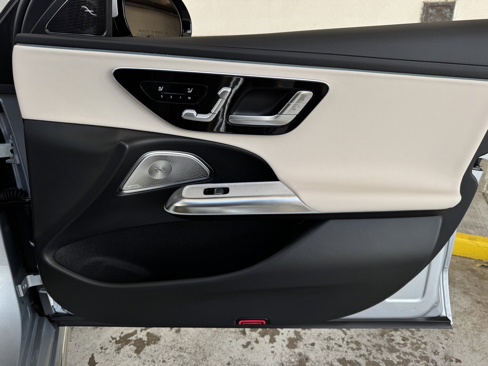 New 2026 Cirrus Silver Metallic Mercedes-Benz E 350 image 43