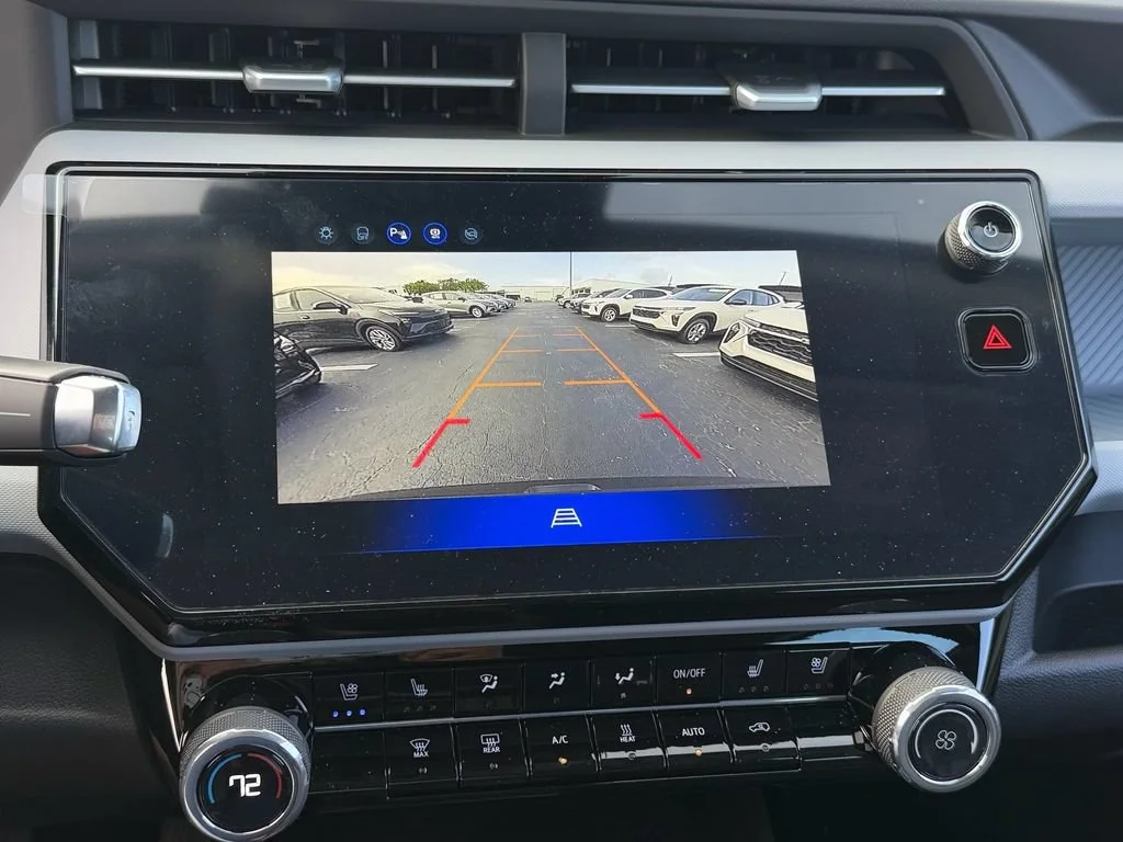 2027 Chevrolet Bolt RS - Photo 12