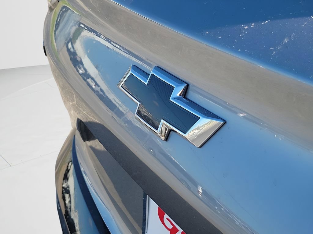 2026 Chevrolet Blazer EV SS - Photo 42