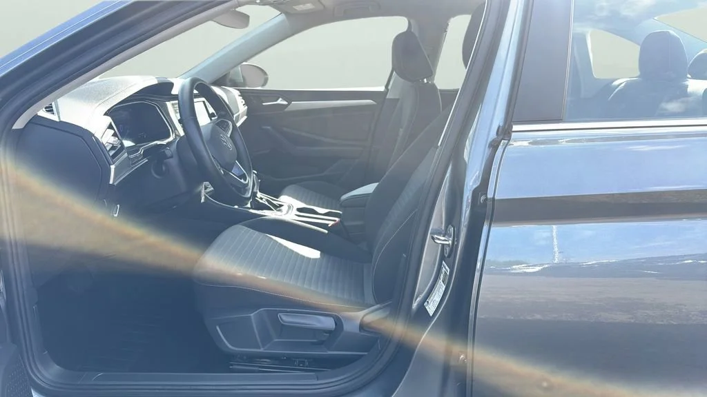 Used 2024 Gray Volkswagen S image 24
