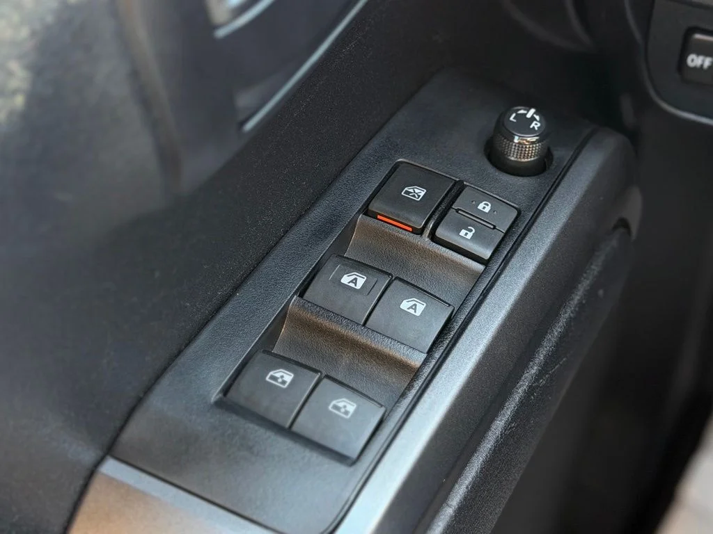 Used 2023 Blue Toyota SR5 image 21