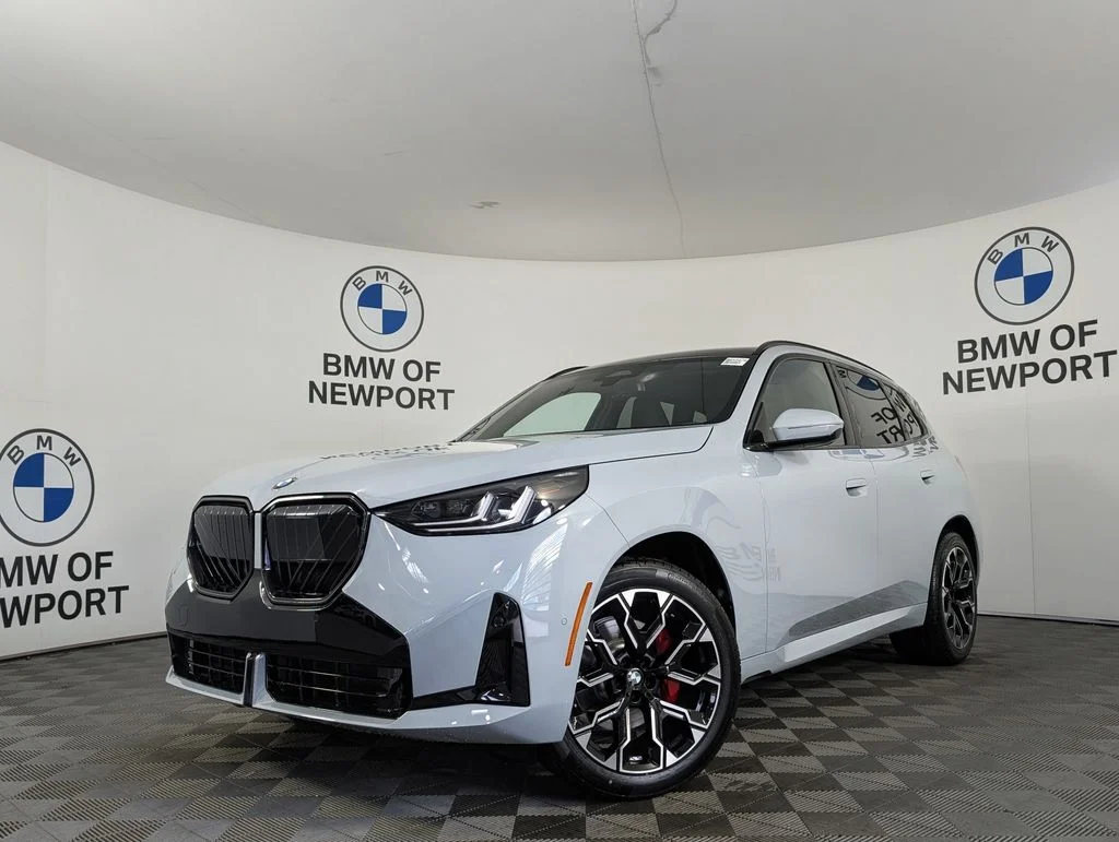2026 BMW X3 30 XDRIVE's photo