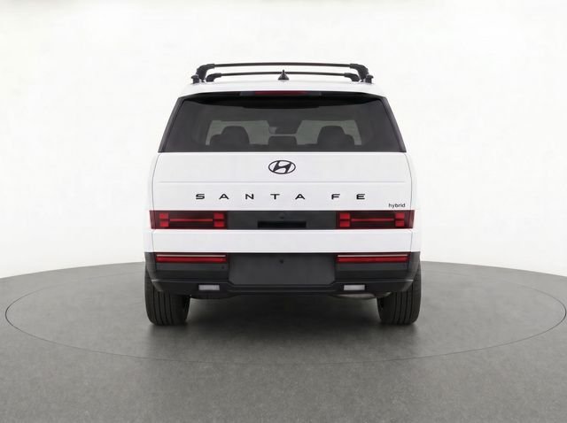 Used 2025 White Hyundai Calligraphy image 6