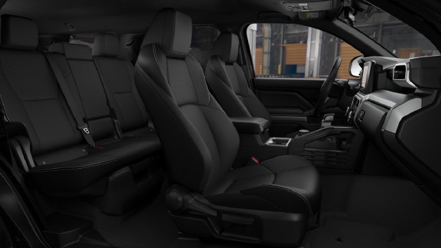 New 2026 Underground Toyota  SR5 image 23