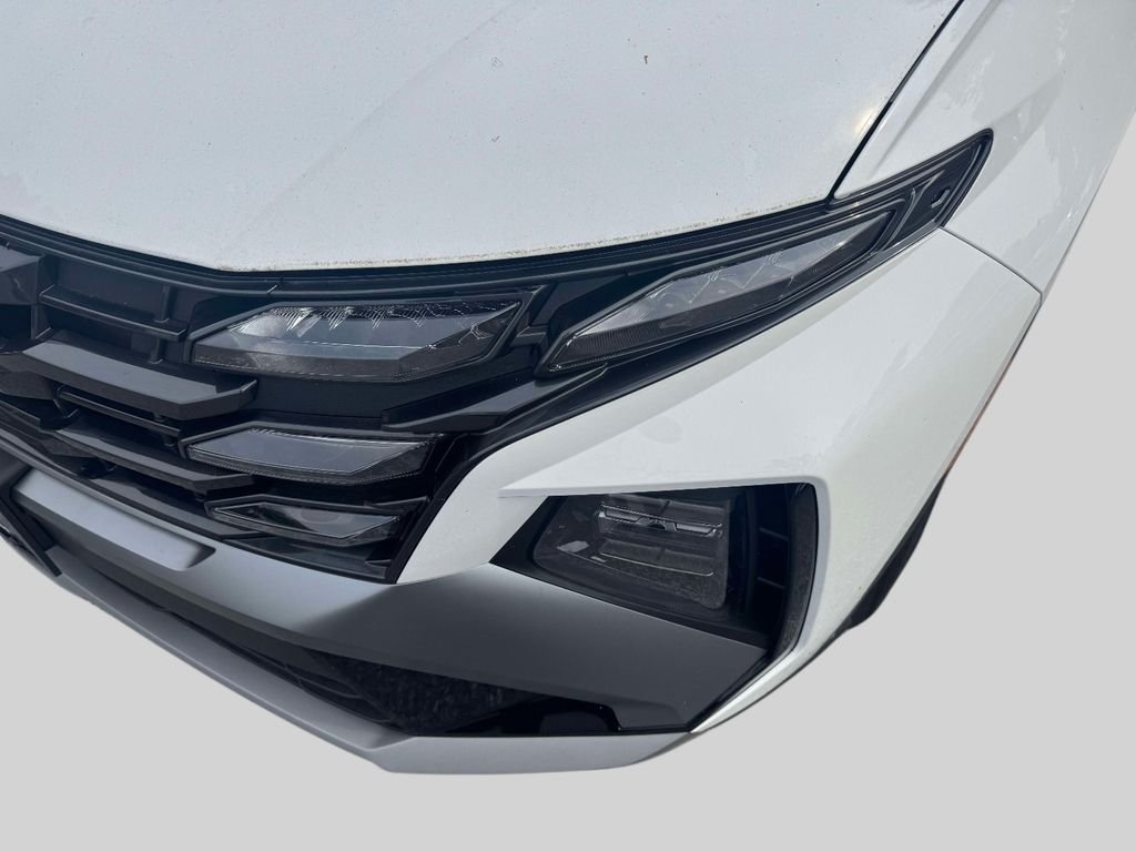 2026 Hyundai Tucson SEL - Photo 8
