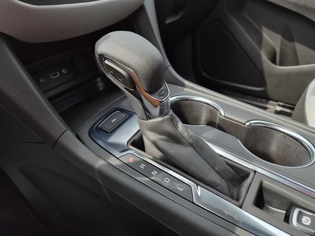 Used 2024 Black Chevrolet LS image 27