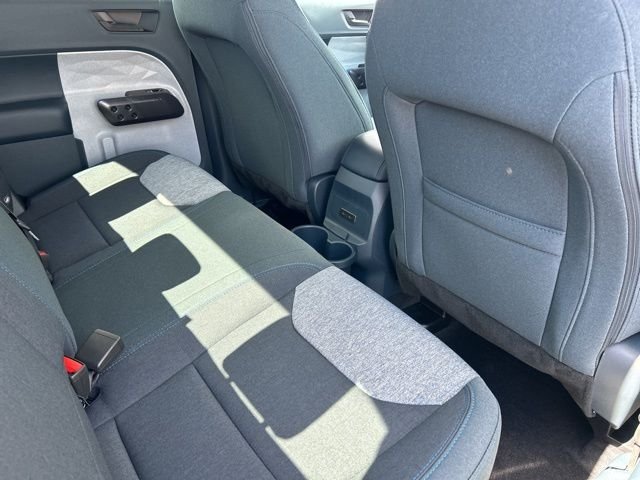 New 2026 Gray Ford XLT image 12