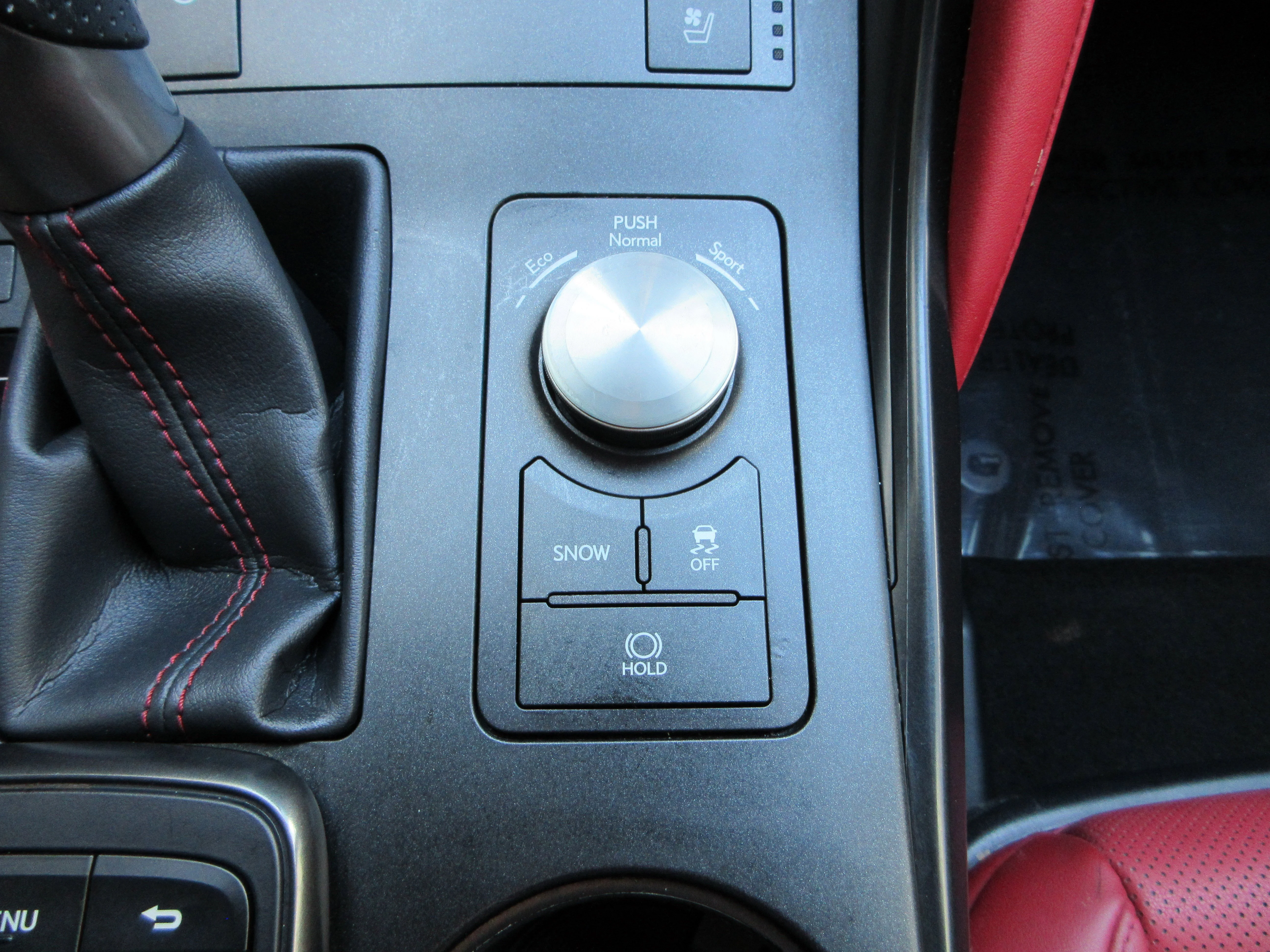 2024 Lexus IS 350 F SPORT - Photo 49