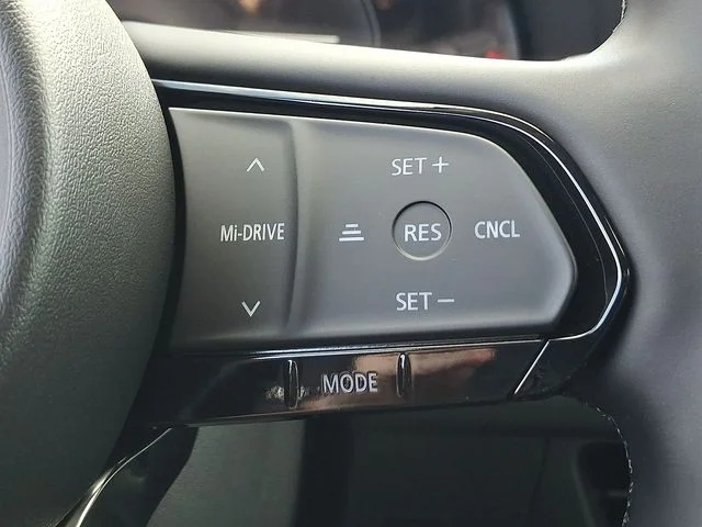 New 2026 Blue Mazda 2.5 S Select image 15