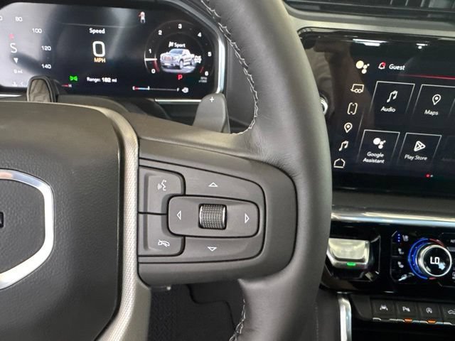 2026 GMC Sierra 1500 Denali - Photo 18