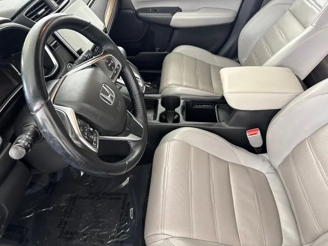 Certified Used 2018 Silver Honda Touring image 22